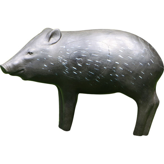 Big Shot Pro Hunter Javelina Target 3D930