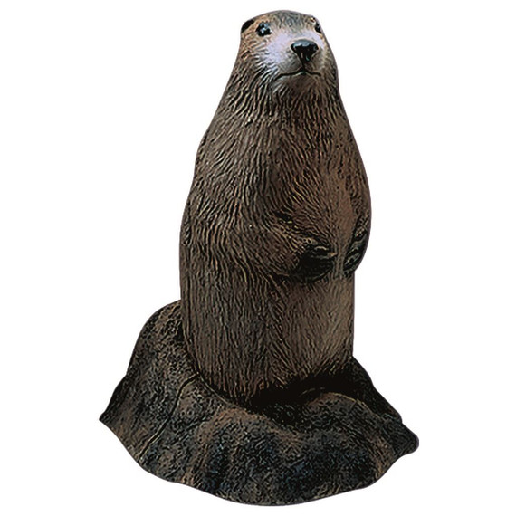 Delta McKenzie Backyard 3D Target Woodchuck 50515