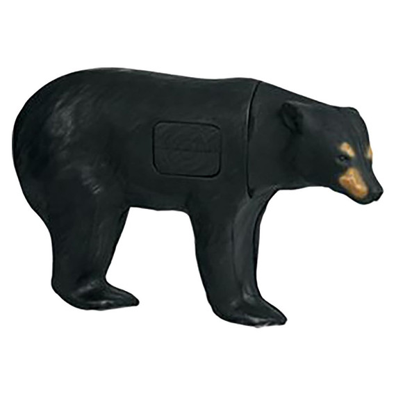 Real Wild Walking Bear Target 3D450WB