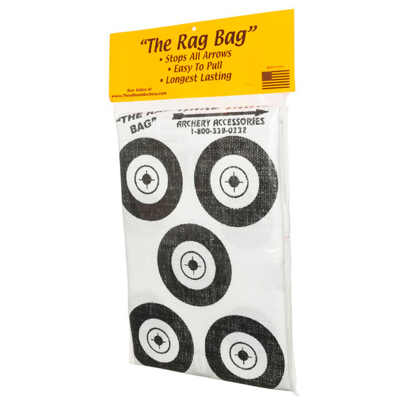 Third Hand Target Covers 375DTC