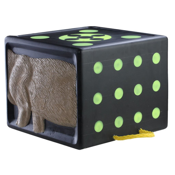 Rinehart RhinoBlock Target 18311