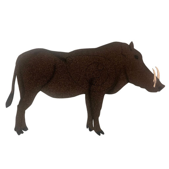 OnCore Archery Target Warthog SF-3