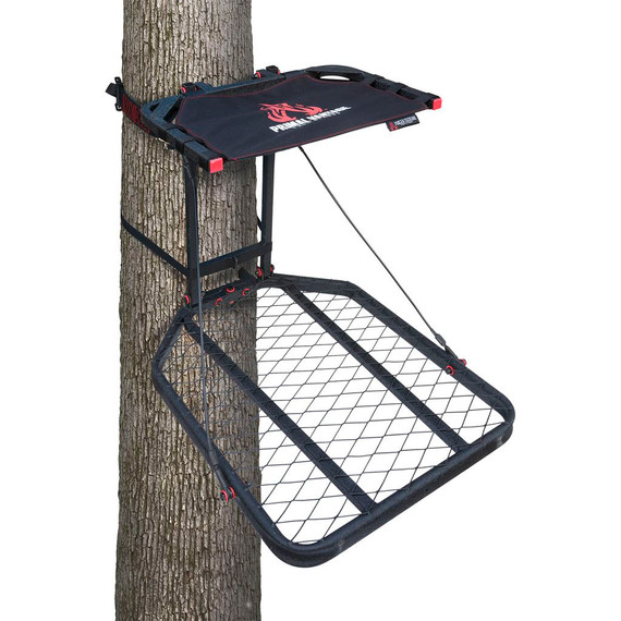 Primal The Shot Seeker Hang-On Stand Steel PVHO-201