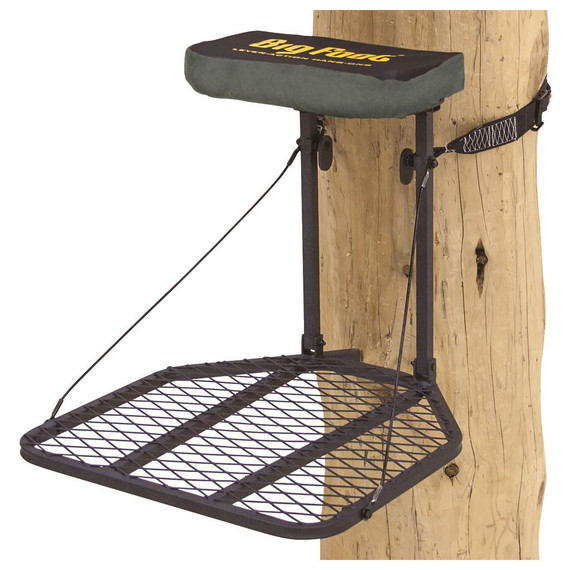 Rivers Edge Big Foot Hang On Stand RE555