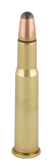 Federal 3030B Power-Shok 30-30Win 170gr Jacketed Soft Point 20 Per Box/10 Case Centerfire, Rifle Ammunition