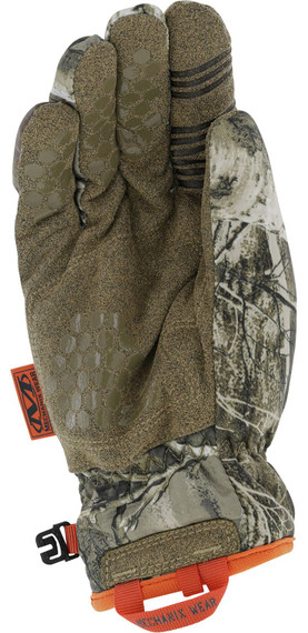 Mechanix Wear SUB40739011 SUB40 Realtree Edge 40g 3M Thinsulate XL Elastic Closure Gloves