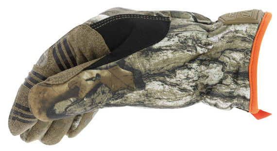 Mechanix Wear SUB40739011 SUB40 Realtree Edge 40g 3M Thinsulate XL Elastic Closure Gloves
