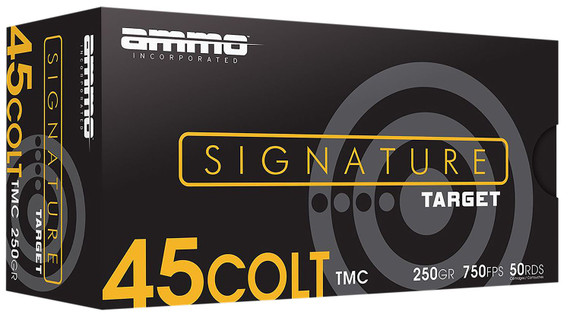 Ammo Inc 45C250TMCA50