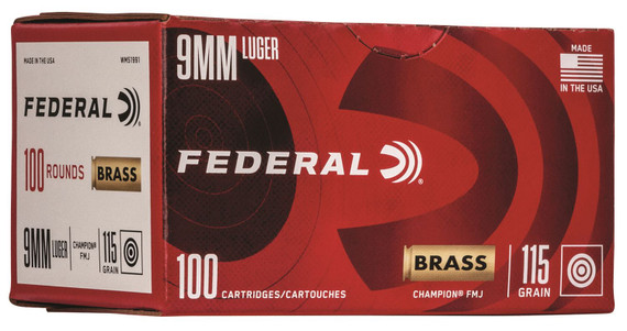 Federal C3090A