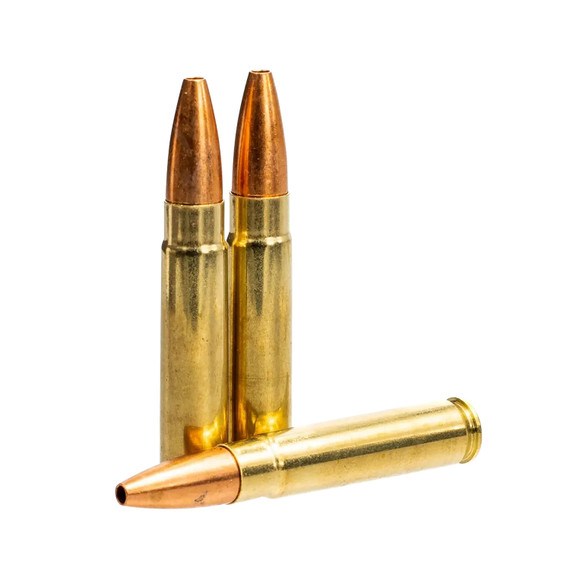 Lehigh Defense LA300HMR125CC Controlled Chaos 300 HAMR 125 gr Lehigh Defense Controlled Chaos 20 Per Box/ 10 Case Centerfire, Rifle Ammunition