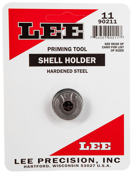 Lee Precision 90211 Shell Holder