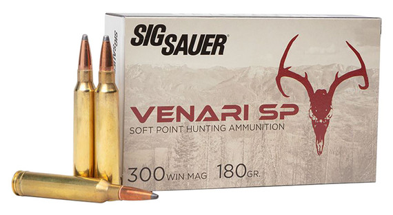 Sig Sauer V300WMSP180-20