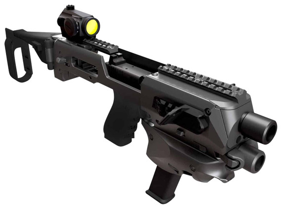 CAA MCKGEN3