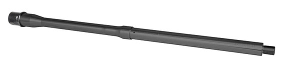 Diamondback 223WM18M50B7R OEM 223 Wylde 18 in Mid-Length Black Nitride 4150 Chrome Moly Vanadium Steel, Rifle Barrel