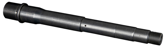 Diamondback 300P85H50B8R DB 300 Blackout 8.50 in, Pistol-Length Black Nitride 4150 Chrome Moly Vanadium Steel, Rifle Barrel