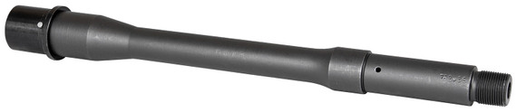 Diamondback 762X39C10M50B95R DB 7.62x39mm 10 in Carbine-Length Black Nitride 4150 Chrome Moly Vanadium Steel, Rifle Barrel