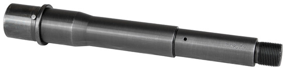 Diamondback 762X39P7H50B95R DB 7.62x39mm 7 in Black Nitride 4150 Chrome Moly Vanadium Steel, Rifle Barrel