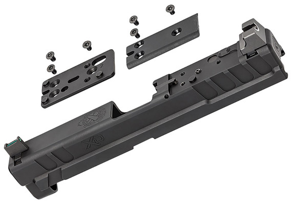 Springfield Armory XD4901