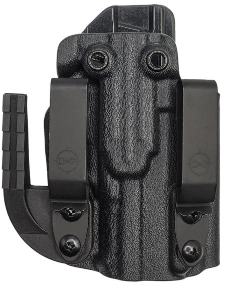C&G 0258100