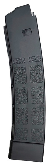 CZ-USA 11358 Scorpion 30rd 9mmLuger Black, Magazine