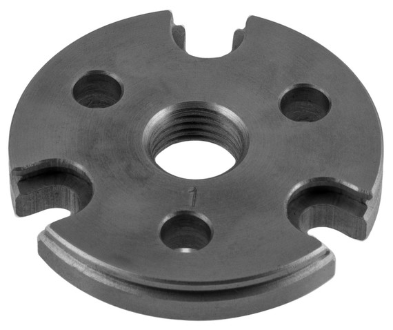 Lee Precision 90666 Pro Shell Plate