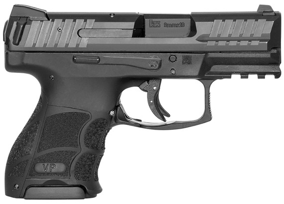 Heckler and Koch 81000806