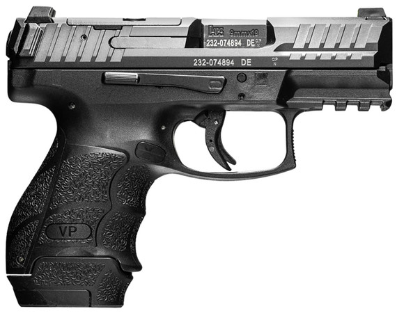 Heckler and Koch 81000809