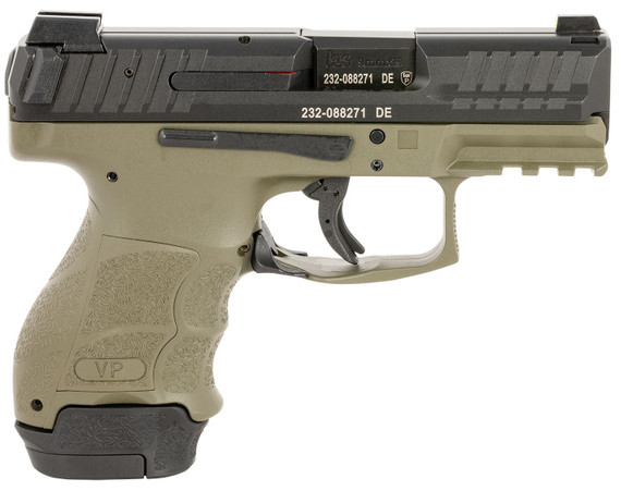 Heckler and Koch 81000814