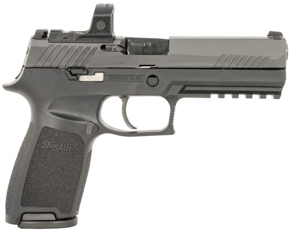 Sig Sauer 320F9BRXZP