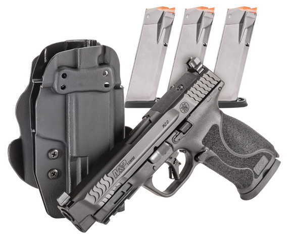 Smith and Wesson 13731