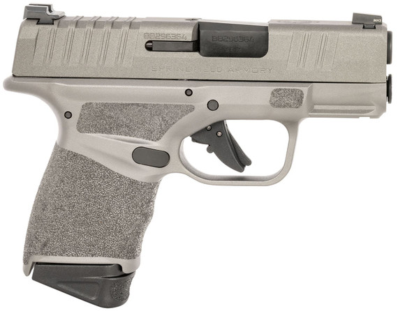 Springfield Armory HC9319Y