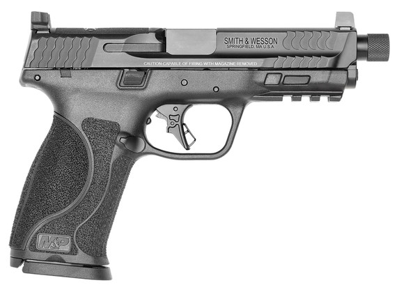 Smith and Wesson 13585