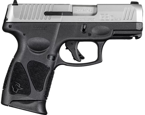 Taurus 1G3C9392X10
