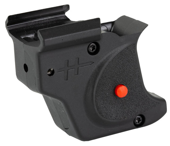 Viridian 9120050 Red Laser Sight for PSA Dagger E-Series Black