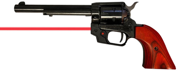 Viridian 9120083 Red Laser Sight for Heritage 22 E-Series Black