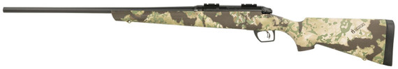 Remington Firearms (New) R85746 783 Full Size 30-06 Springfield 4+1 22 in Matte Black Steel Barrel, Carbon Steel Receiver, Kryptek Obskura Transitional Fixed Synthetic Stock, Right Hand, Rifle
