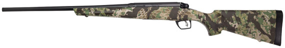 Remington Firearms (New) R85747 783 Full Size 308 Win 4+1 22 in Matte Black Steel Barrel, Carbon Steel Receiver, Kryptek Obskura Transitional Fixed Synthetic Stock, Right Hand, Rifle