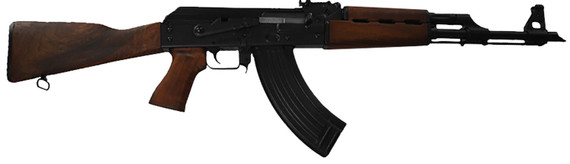 Zastava ZR7762BTW
