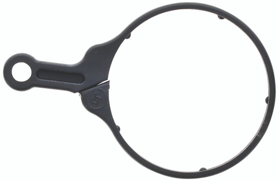 Crimson Trace 013002489 Throw Lever Black Compatible w/ Brushline Pro/Hardline/Hardline Pro
