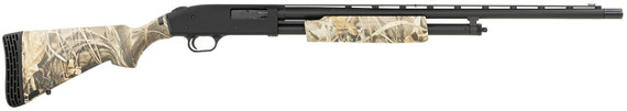 Mossberg 54321