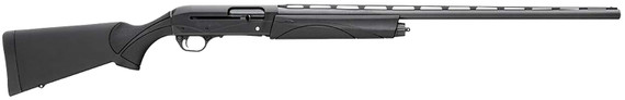 Remington Firearms (New) R83461 V3 Field Pro Compact 12 Gauge Semi-Auto 3 in Chamber 3+1 28 in Vent Rib Barrel, Black Oxide, Twin Bead Sight, 3 Position Carrier, Shotgun