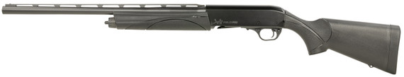 Remington Firearms (New) R83462 V3 Field Pro Compact 12 Gauge Semi-Auto 3 in Chamber 3+1 22 in Vent Rib Barrel, Black Oxide, Double Bead Sight, 3 Position Carrier, Shotgun
