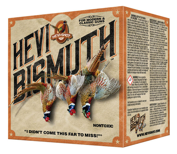 Hevishot HS18713