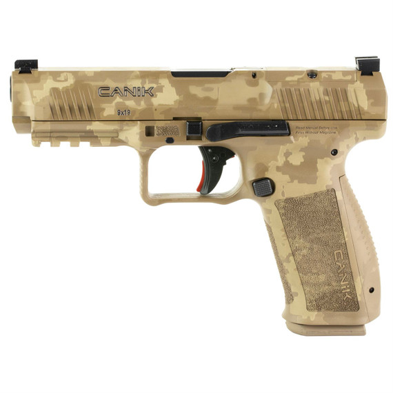 Canik HG5636CTDN
