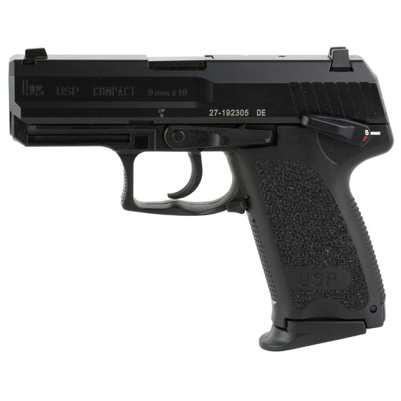 HK USP Compact 81000329