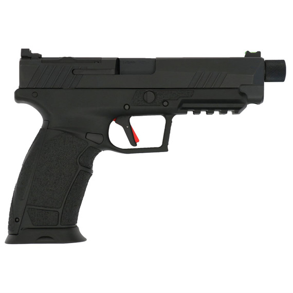 SDS Imports PX-9 Gen 3 Tactical 15000202, Striker Fired, Semi-automatic, Polymer Frame Pistol, Full Size
