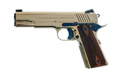 Standard Manufacturing Company 1911 1911N