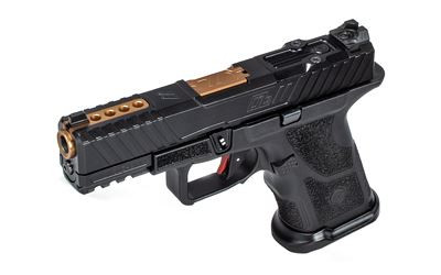 ZEV Technologies OZ9CHYPBLC