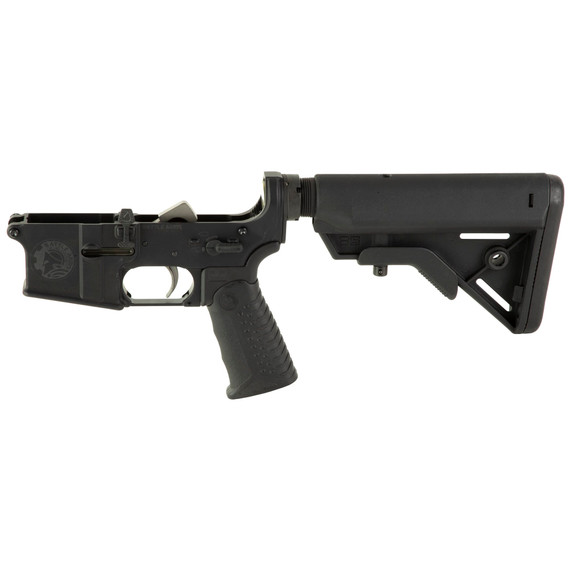 Battle Arms Development Workhorse WH-LR-R-B5