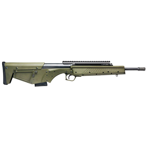 Kel-Tec RDBCGRN